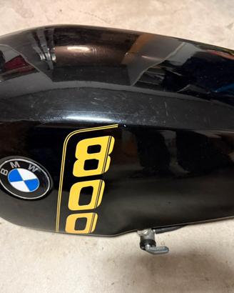 Ricambi BMW R 80 g/s