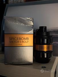 Spicebomb Extreme by Victor & Rolf 
