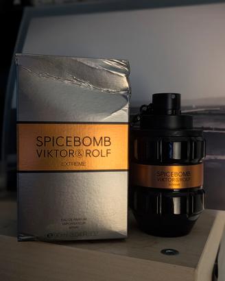 Spicebomb Extreme by Victor & Rolf 