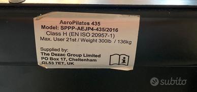 AeroPilates 435 Reformer