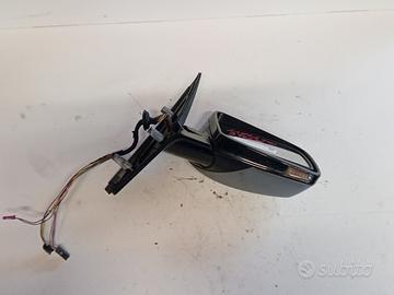 SPECCHIETTO RETROVISORE DESTRO BMW Serie 3 E90 Ber