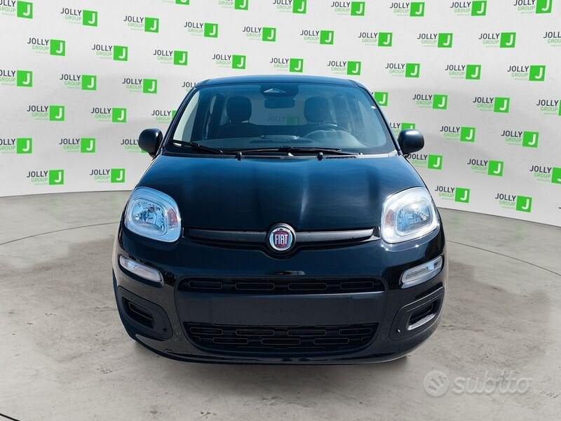 Fiat Pandina