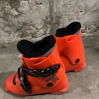 Scarponi sci bambino