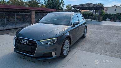 Audi A3 Sportback Business 2.0 TDI