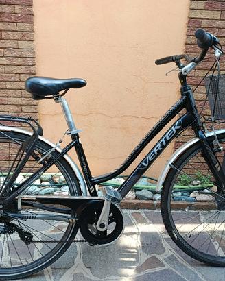 bicicletta Donna 28 pollici alluminio 