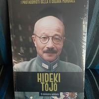 i protagonisti della II guerra mondiale- uscita 34