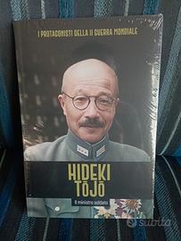 i protagonisti della II guerra mondiale- uscita 34