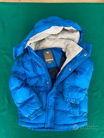 Timberland giaccone invernale 4 anni