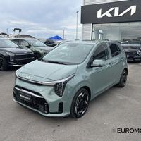 Kia Picanto 1.0 gdi Style