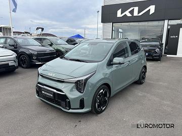 Kia Picanto 1.0 gdi Style