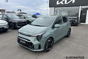 Kia Picanto 1.0 gdi Style