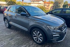 Volkswagen T-Roc 1.0 TSI 115 CV Style BlueMotion T