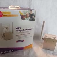 Netgear AC1200 Ripetitore Wifi 