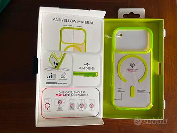 Cover iphone 17 pro