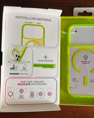 Cover iphone 17 pro