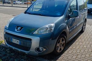 Peugeot PARTNER 1600  HDi 90CV DIESEL