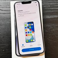 Apple iPhone 14 128gb lilla