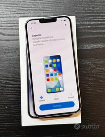 Apple iPhone 14 128gb lilla