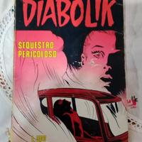 Diabolik anno xxi-1982-numero 2-buone condizioni