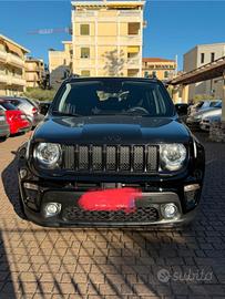 auto jeep renegade 