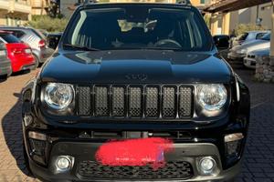 auto jeep renegade 