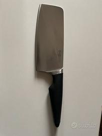 Mannaia cinese Vörda