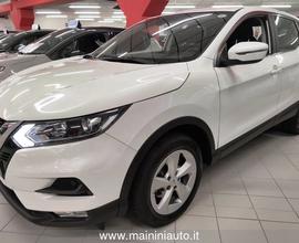 Nissan Qashqai 1.2 DIG-T Acenta