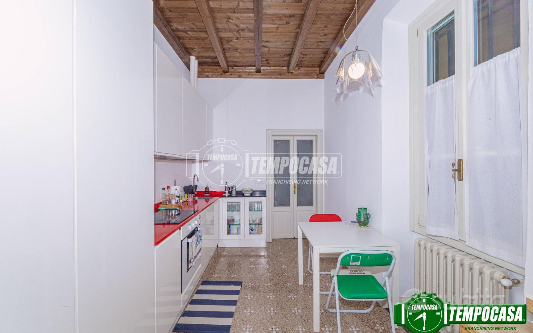 Appartamento – Pavia, Città Giardino - Altro