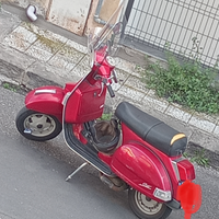 Vespa LML STAR