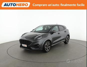 FORD Puma RP48316