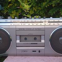 radio cassette Philips 