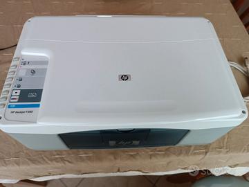 Stampante HP F380