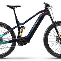 HAIBIKE YAMAHA NDURO 8 FREERIDE 2023 NUOVA