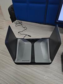 Netgear Nighthawk RAX80 Router Wi-Fi 6 AX6000
