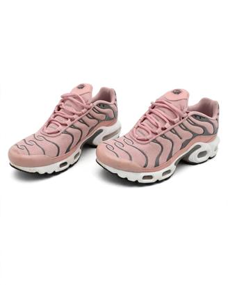 scarpe tn rosa