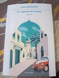 le ragazze di tunisi