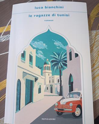 le ragazze di tunisi