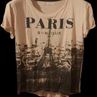 Maglia Parigi marca alcott