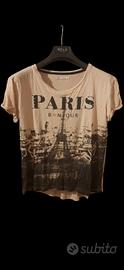 Maglia Parigi marca alcott