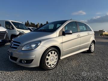 Mercedes-benz B 180 CDI
