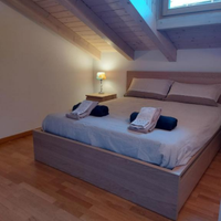 Appartamento per vacanze in Val di Non capodanno