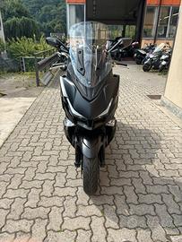 Kymco xciting 400 Vs