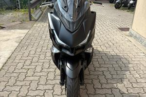 Kymco xciting 400 Vs