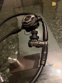 Erogatore Scubapro Mk 25