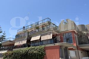 Attico/Mansarda Bari [Cod. rif 3324766VRG]