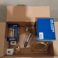 Componenti BMX Dia Compe MKS Tange Seiki