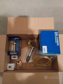 Componenti BMX Dia Compe MKS Tange Seiki