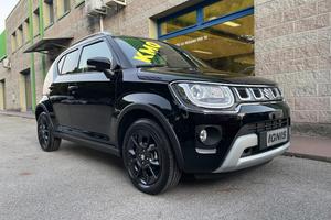 SUZUKI Ignis 1.2 83CV HYBRID TOP NAVIGATORE RETR