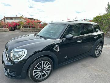 MINI COUNTRYMAN ALL4 SD
