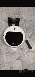 Robot pavimenti